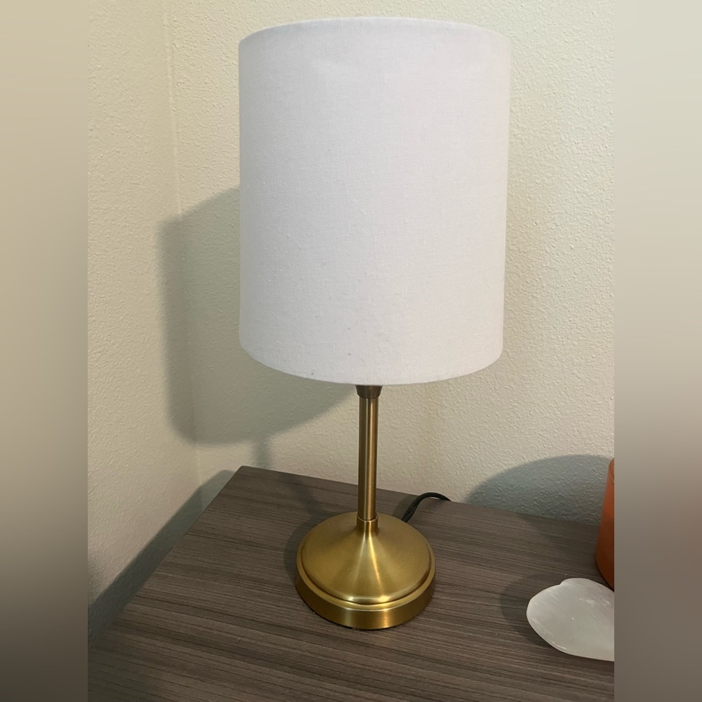 TARGET MINI LAMP